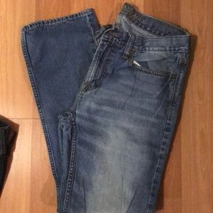 Men’s jeans